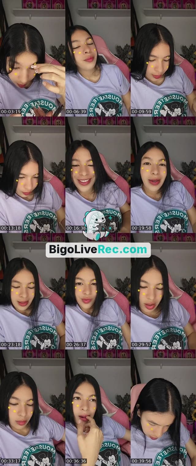 Bigo live: #Beauty Mi Mes✨ by @1086771449