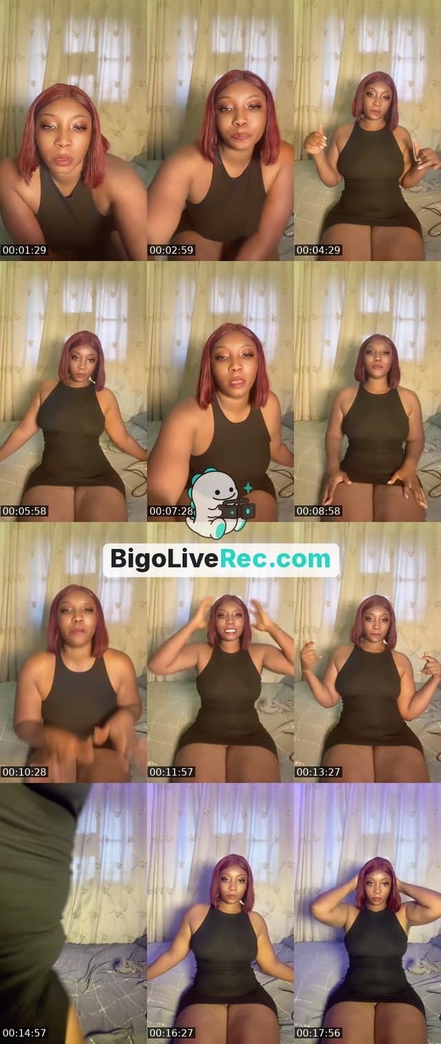 Bigo live: * by @1133257903