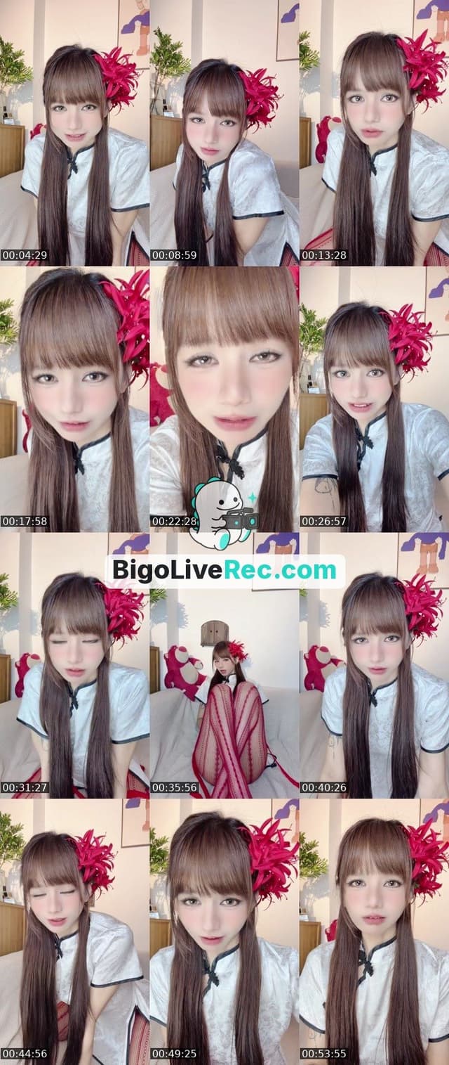 Bigo live: #Cutey bigo最后的纯情 by @1123678846