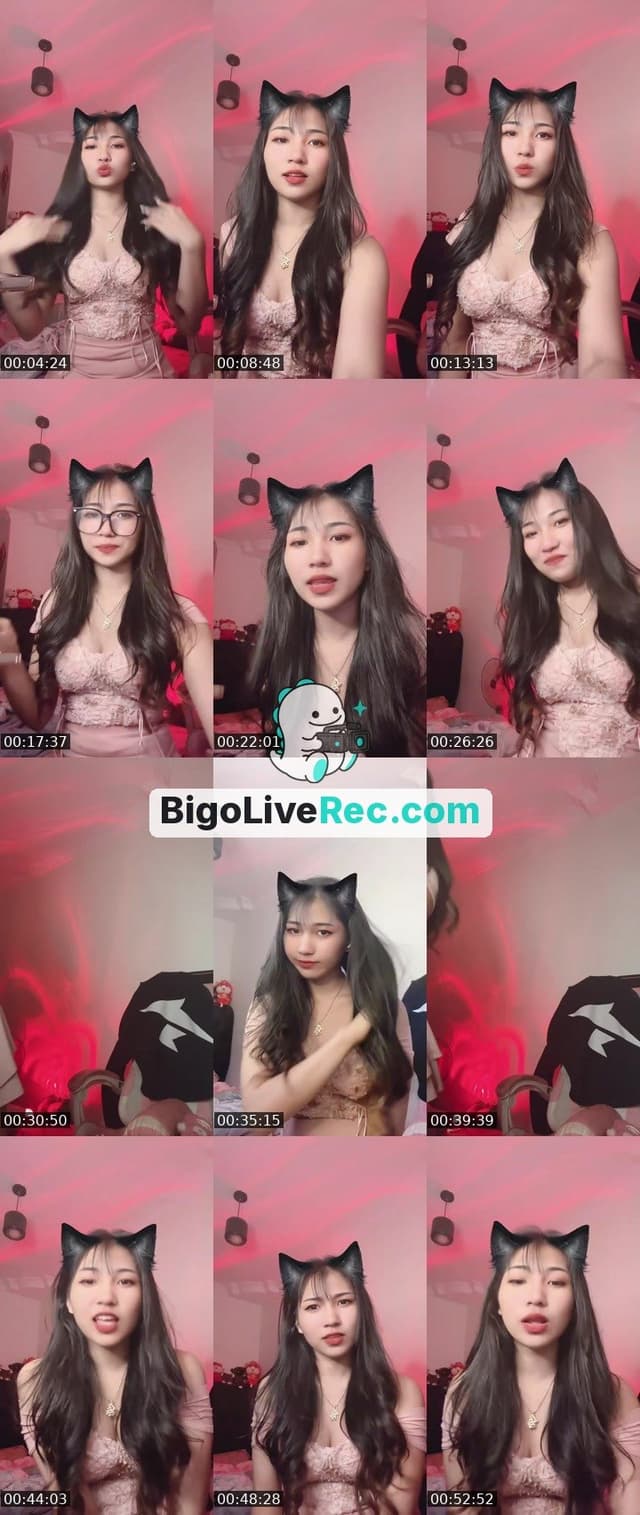 Bigo live: 3star need by @wamwamlay30