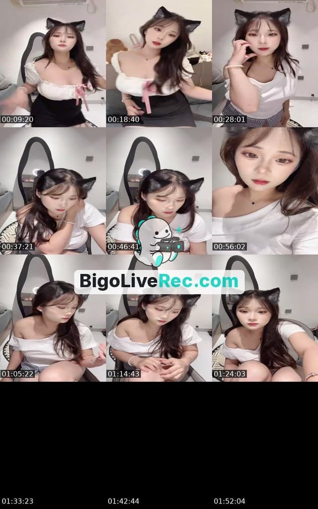 Bigo live: #charmer 就差你啦 by @1124134966