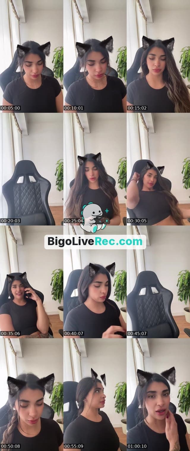 Bigo live: #Beauty Hi by @ght_ryuk