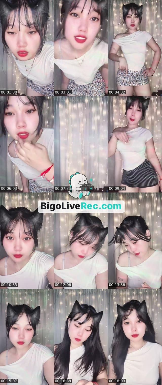 Bigo live: #DJ Danceing need admin by @ut003