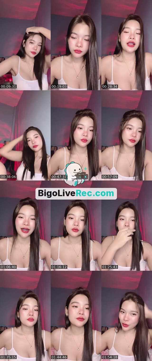 Bigo live: 9/9🎂💙 by @ab_100964