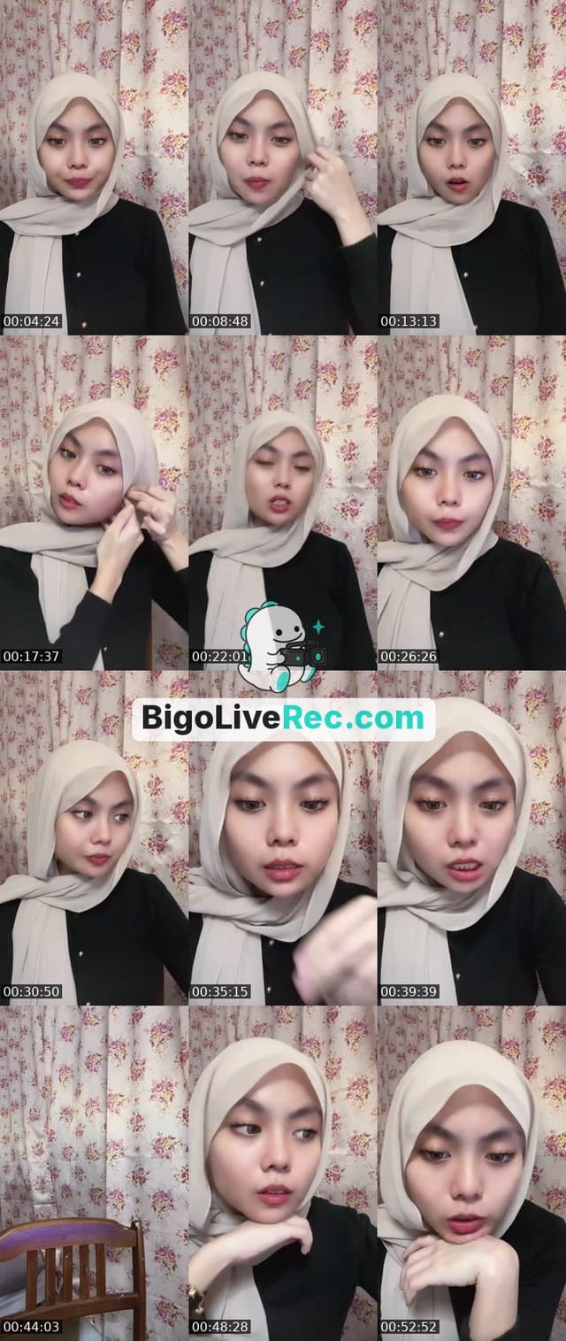 Bigo live: -20k more🫠 by @miraacle