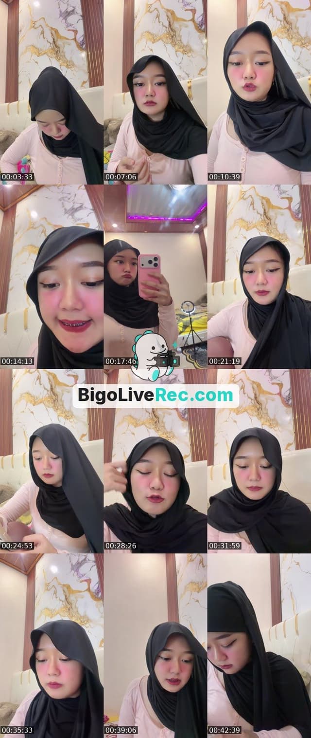 Bigo live: Masukin by @08r45oi