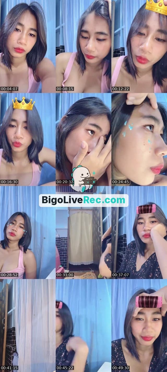 Bigo live: 😭5k Need💃 by @1122310902