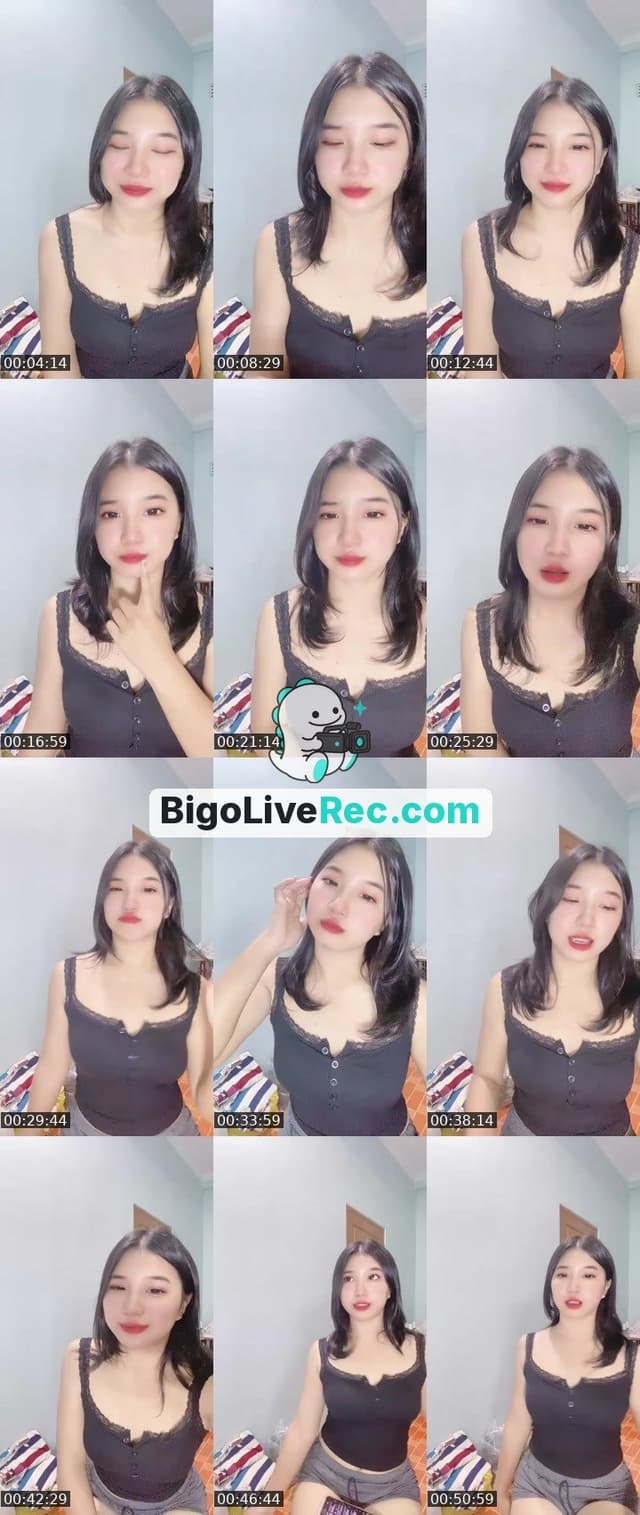 Bigo live: အရာရာလေး🥹 by @thanthar758