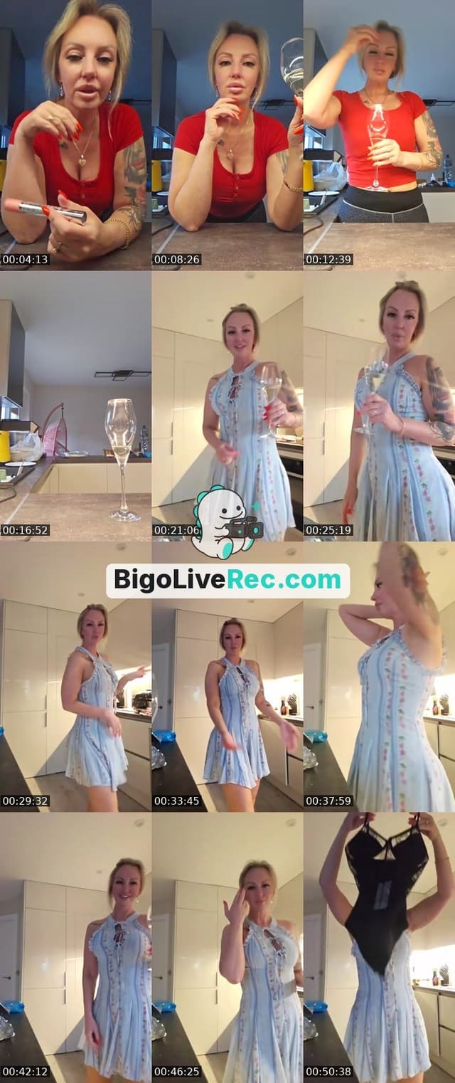 Bigo live: 🎀🅔🅛🅔🅝🅐🎀☔️ by @840709226