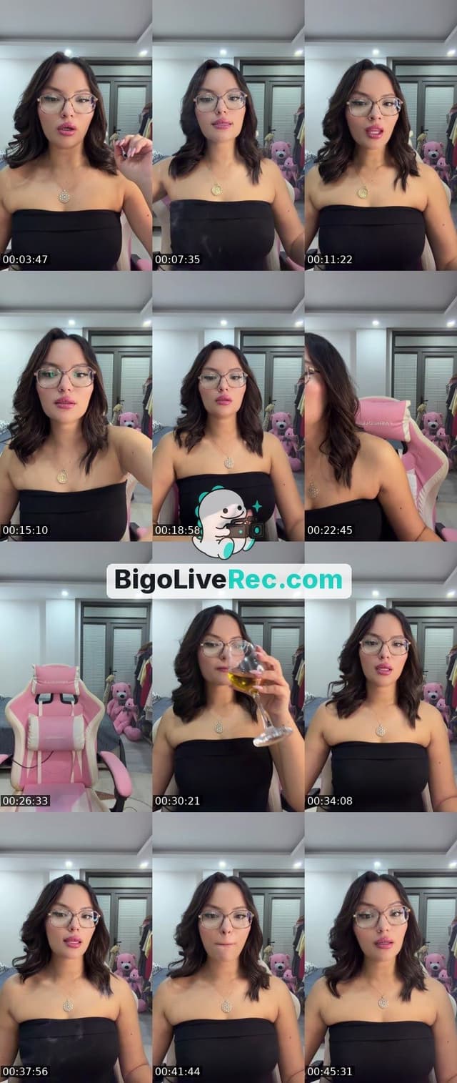 Bigo live: Yeni yayıncı 🫠 by @1125005615