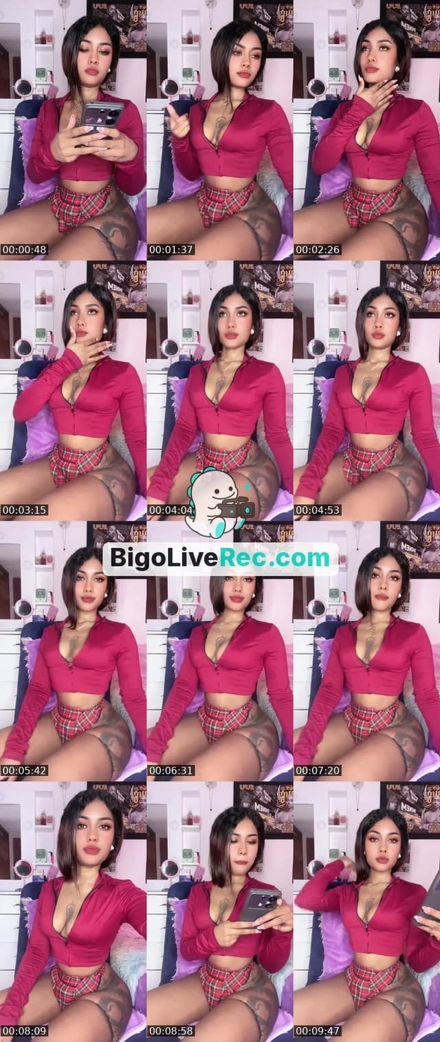 Bigo live: * by @ght_morena