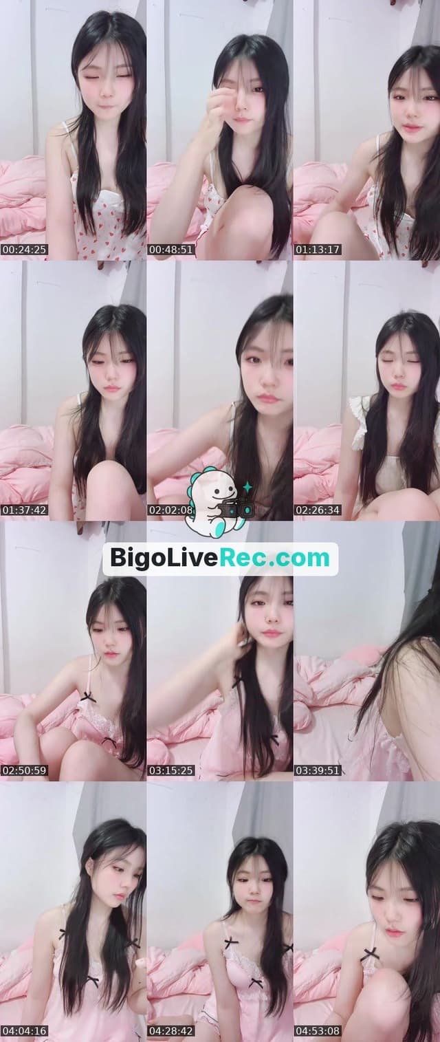 Bigo live: -9k by @1119359884