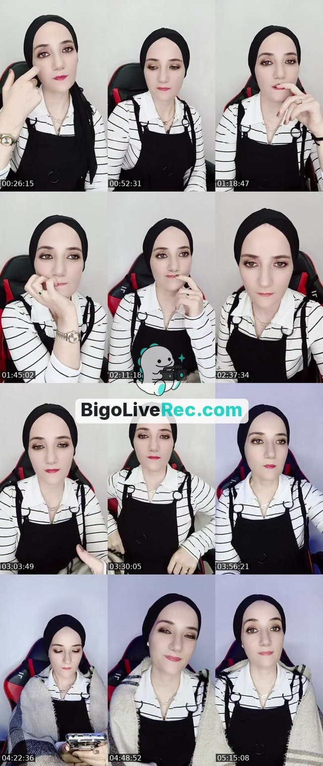 Bigo live: DESTEK LÜTFEN 🥰 by @derin.mevzu