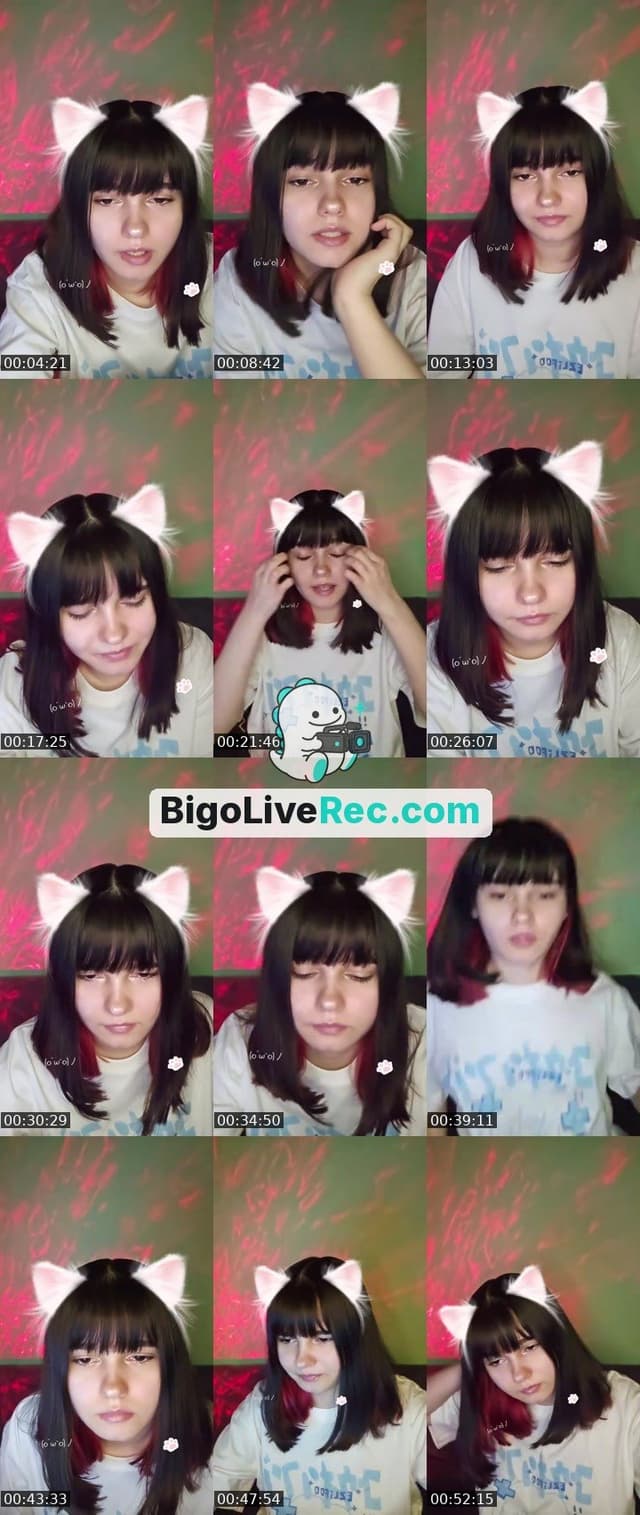 Bigo live: Заходите пообщаемся 🥰 by @931589967