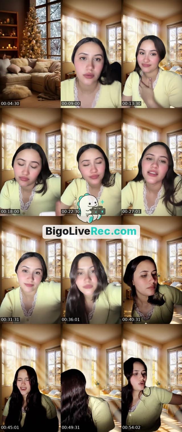 Bigo live: Modo meta🥹💕 by @danysita