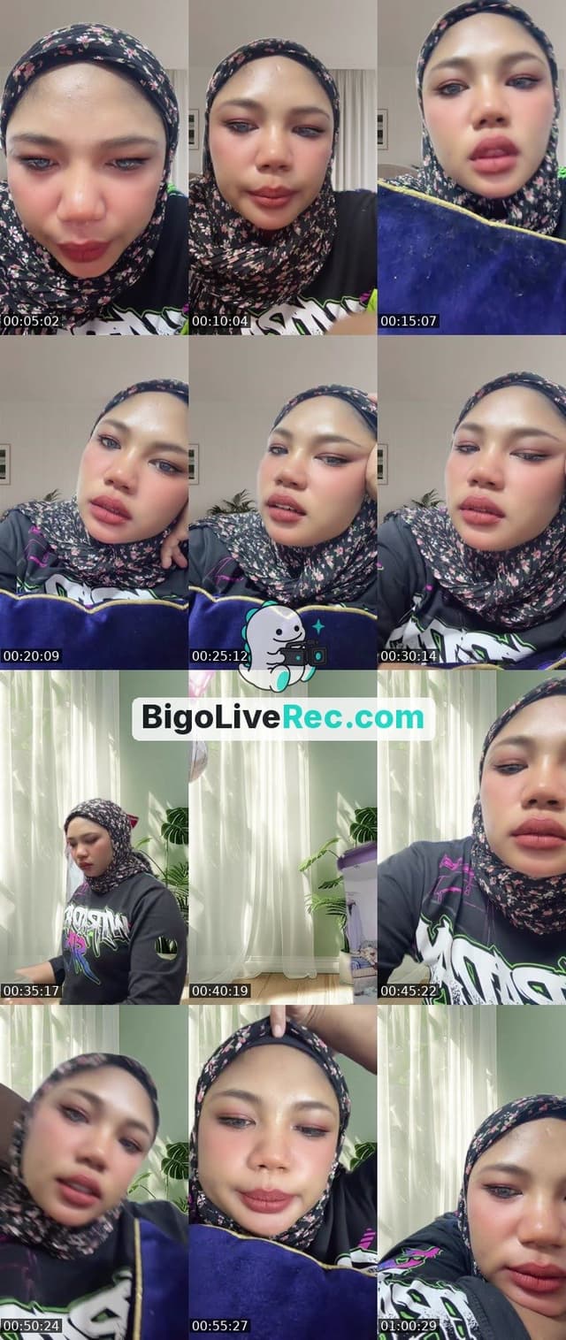 Bigo live: 💋dini💋 by @1139322904