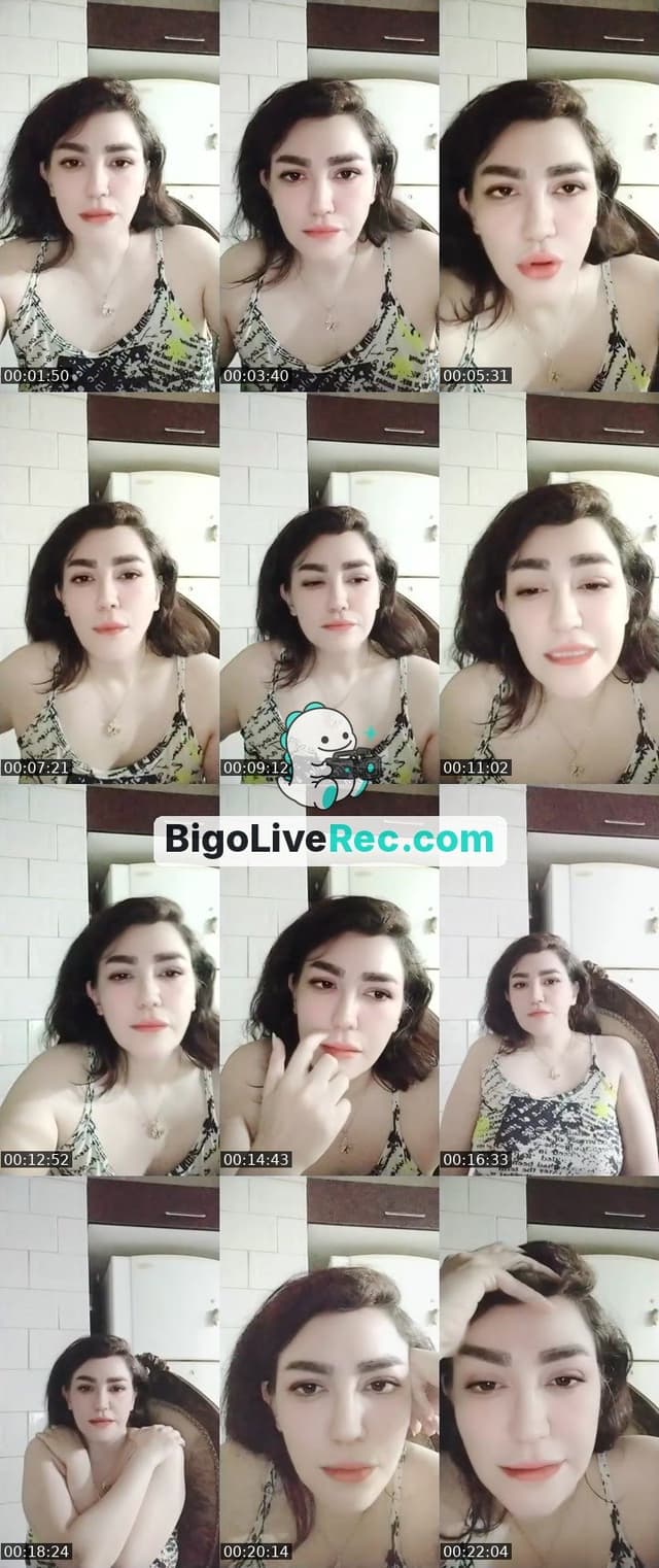 Bigo live: ⚡🧸HARD WOMAN🧸⚡ by @977221916