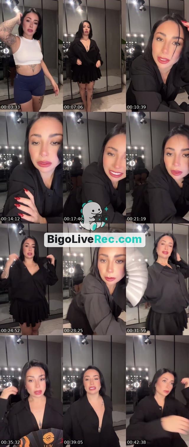 Bigo live: #Cutey Mucize olsunnn 💃🏾💗✨ by @693429537
