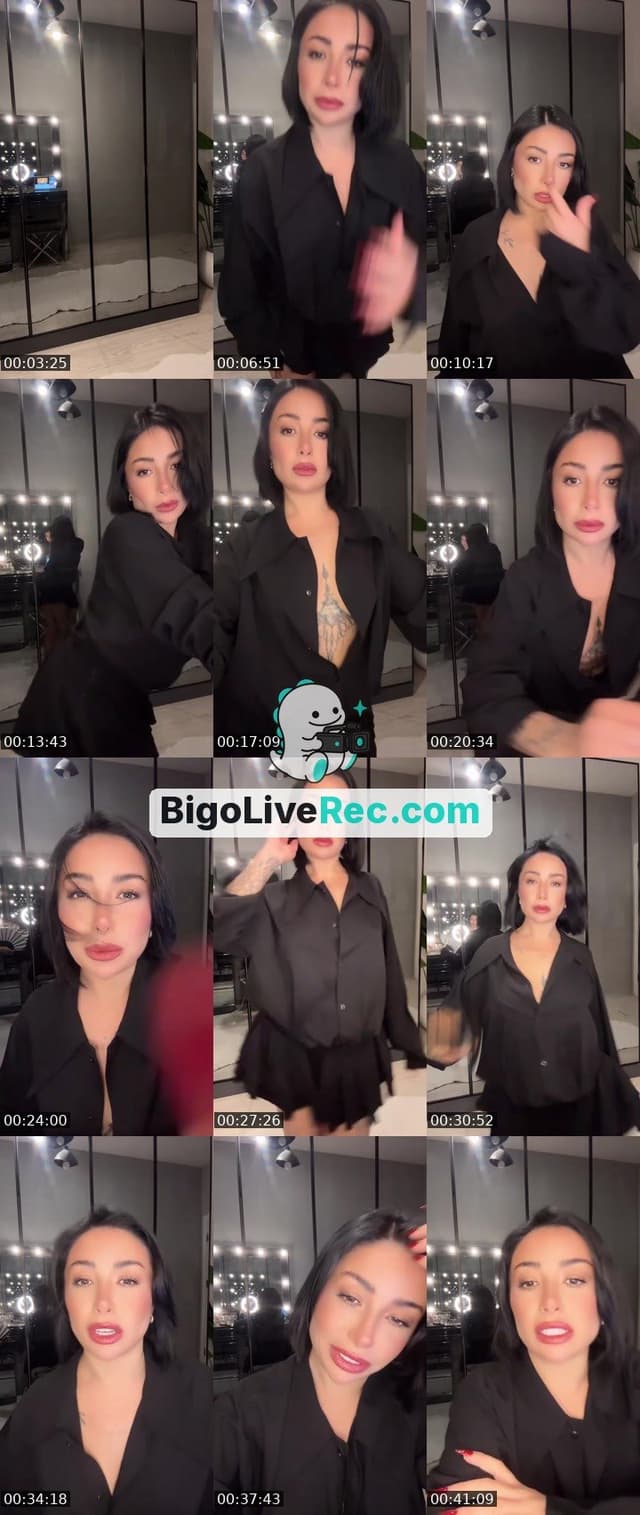 Bigo live: #Cutey Mucize olsunnn 💃🏾💗✨ by @693429537