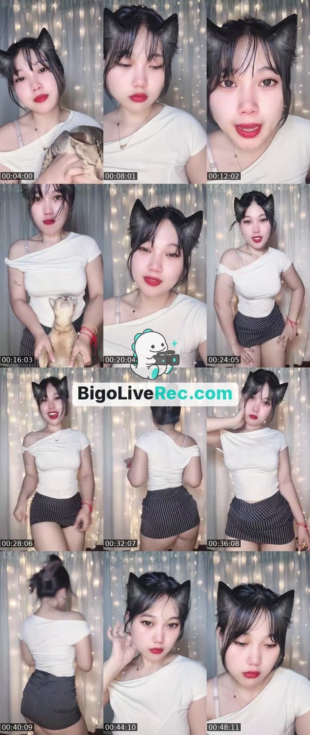 Bigo live: #DJ Danceing need admin by @ut003