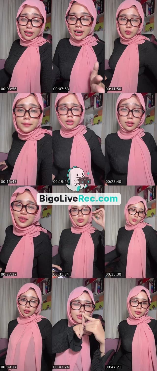 Bigo live: #charmer i miss youu babeeee💋 by @qsyamine