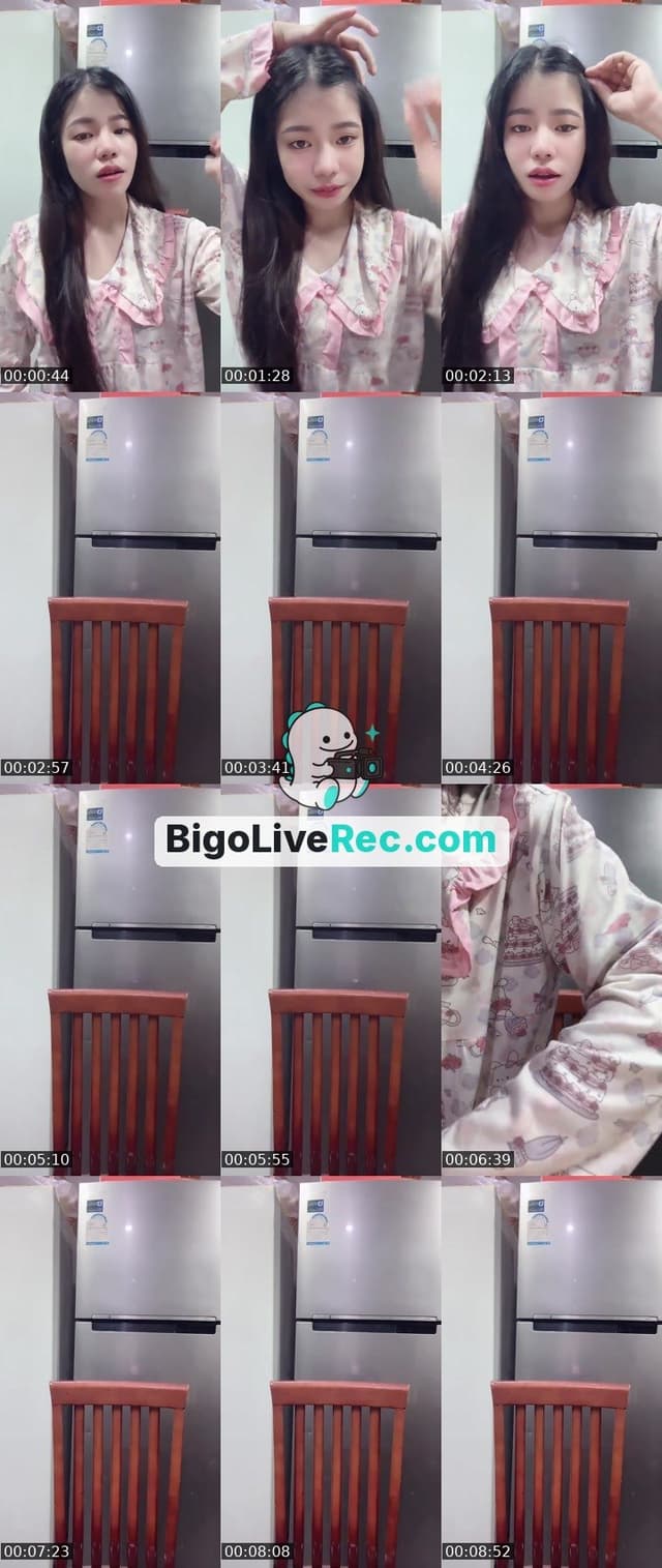 Bigo live: พี่ยูสใจดี มีไหมน๊า☺️ by @ning27032543