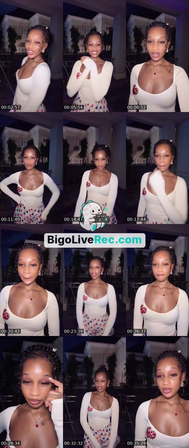 Bigo live: Come to me 🥹 by @hannahsworld