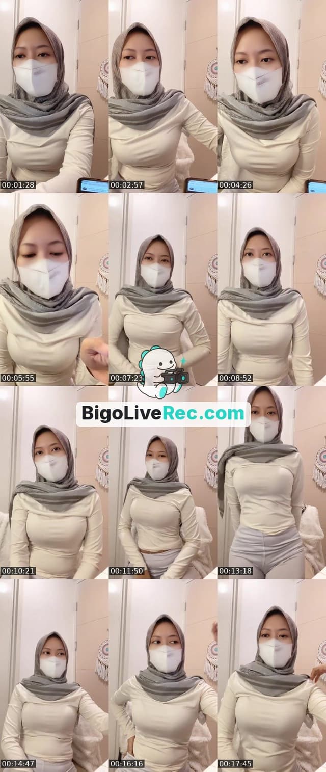 Bigo live: #Cutey Jom korang by @30june2003