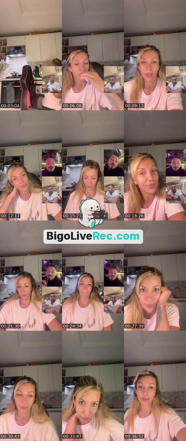 Bigo live: Gelseneee💕 by @mss.aysegul.36