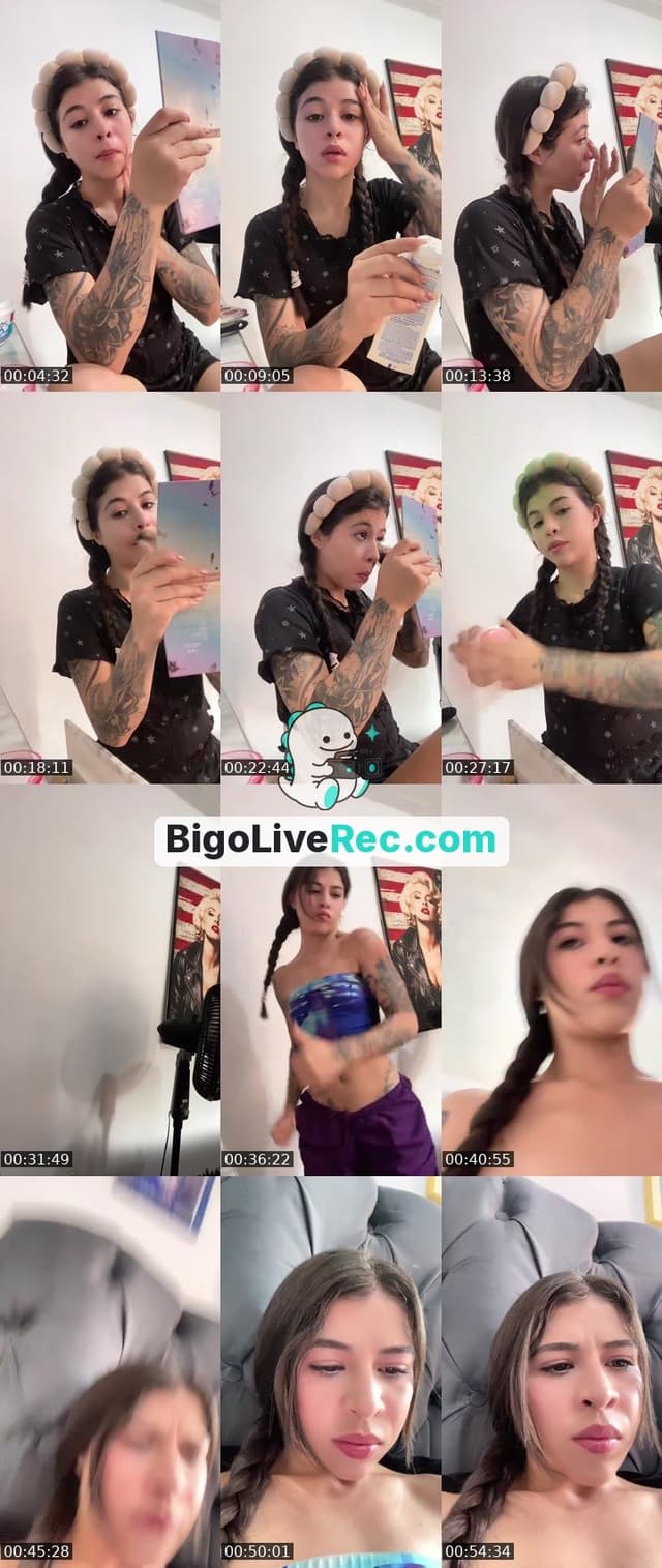 Bigo live: #Beauty Ven😍😍 by @leidylive