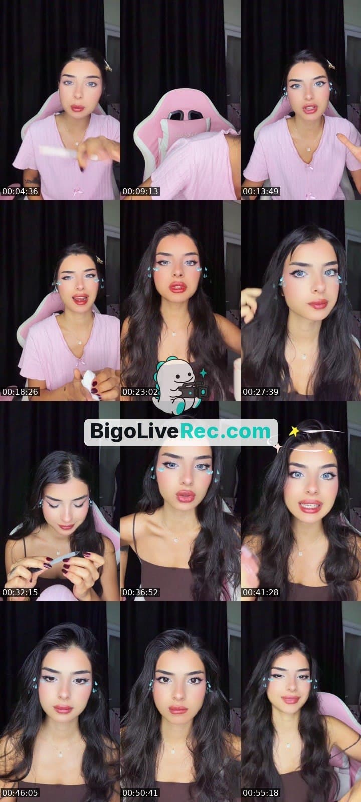 Hoşgel💋