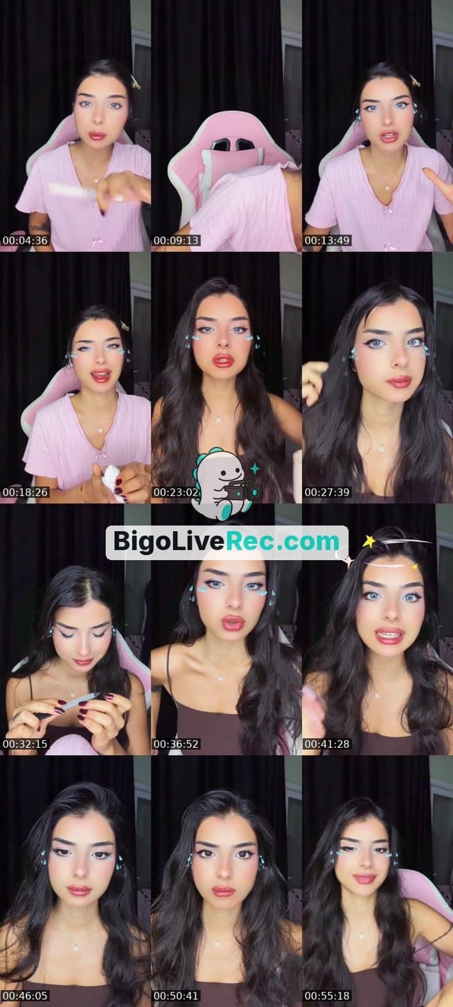 Bigo live: Hoşgel💋 by @1066188792