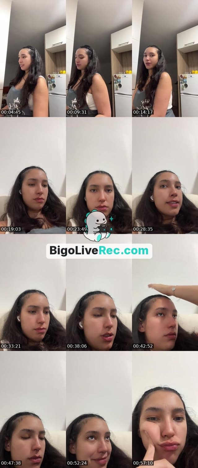 Bigo live: Hey 💕 by @barb.s