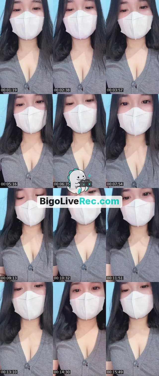 Bigo live: Berdua yu by @1020767357