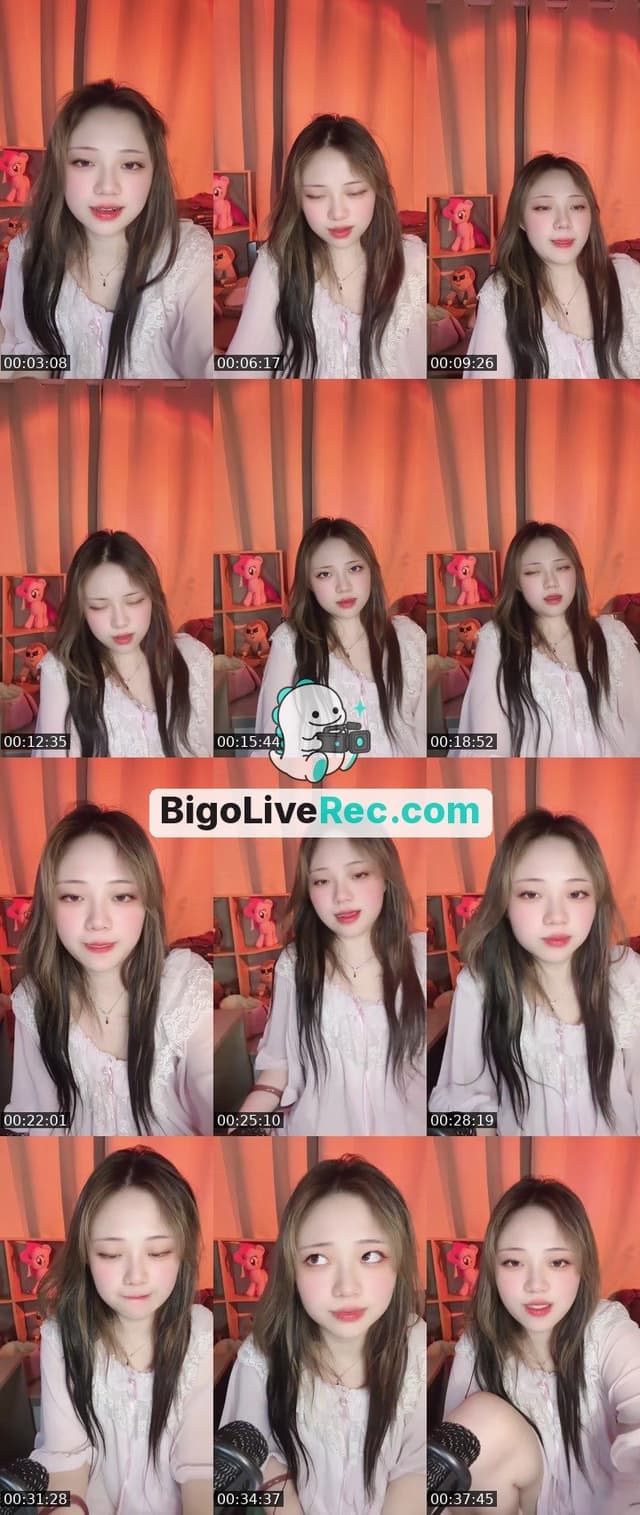 Bigo live: 进来了吗 by @1070028727