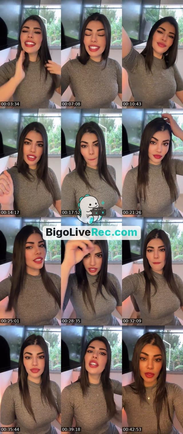 Bigo live: KALYANE MILIONÁRIA by @kaly.888