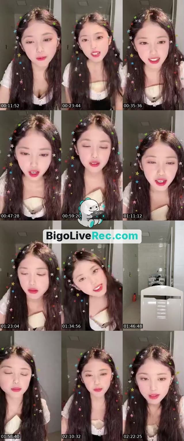 Bigo live: 妍妍 by @1137403588