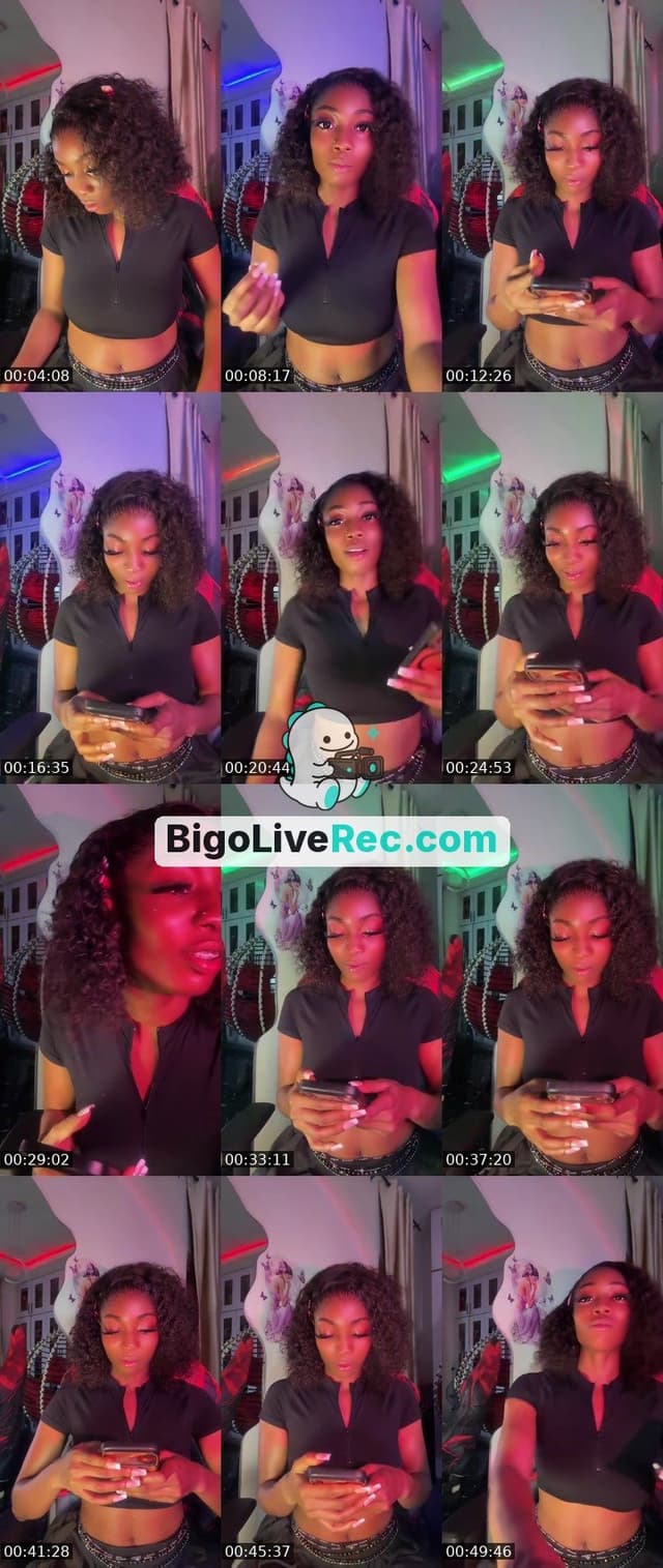 Bigo live: S 00💎 my  v !!!!!       🥱0 by @cruziop