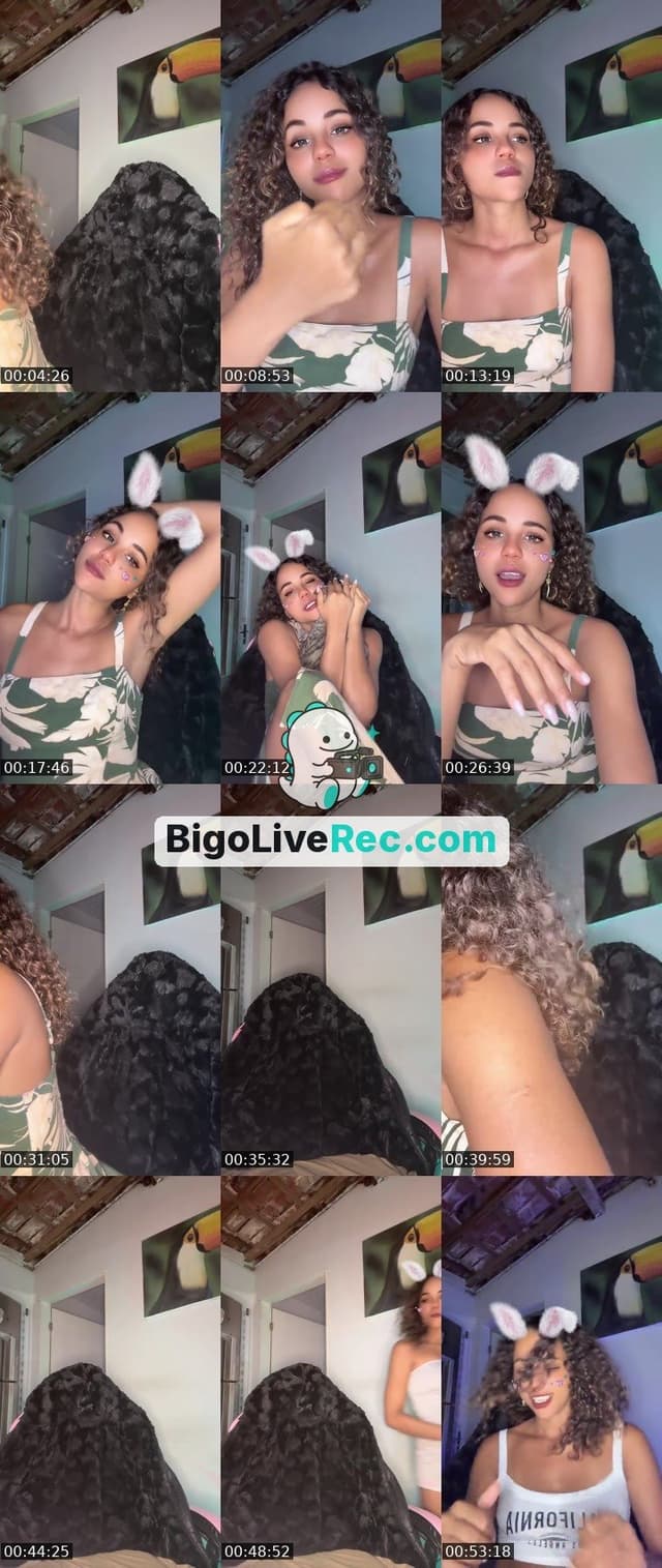 Bigo live: Vote for me ✨ Dance? ⭐️ by @977557422