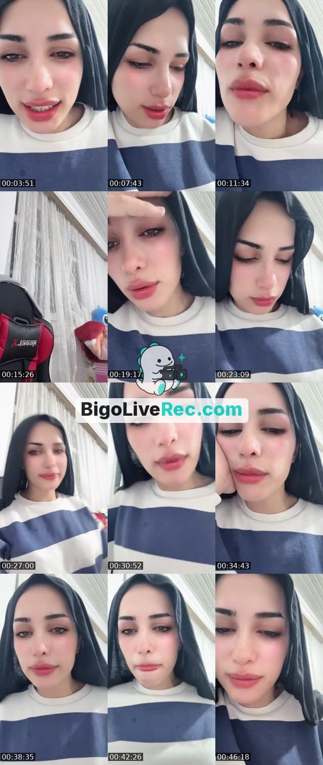 Bigo live: 🧚sufle🧚‍♀️ by @1095782011