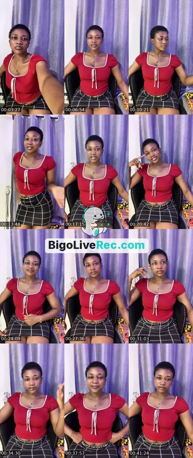 Bigo live: #Cutey Favorite 😍 by @favouritefave