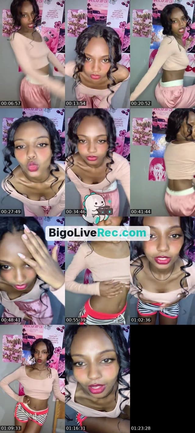 Bigo live: Blen Syum by @1137215553