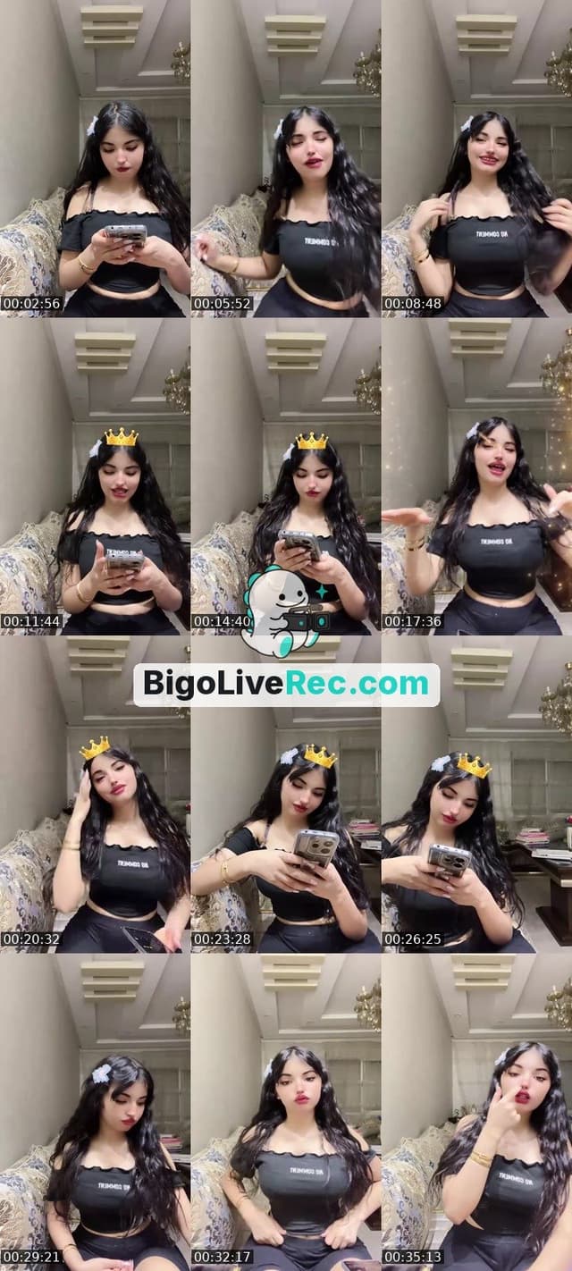 Bigo live: ارحبوااا 🥹💕 by @1135877045