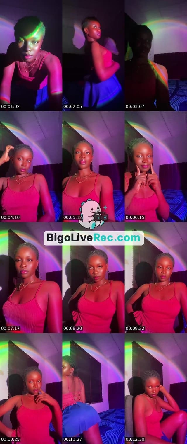 Bigo live: New host🥺 by @1121488672