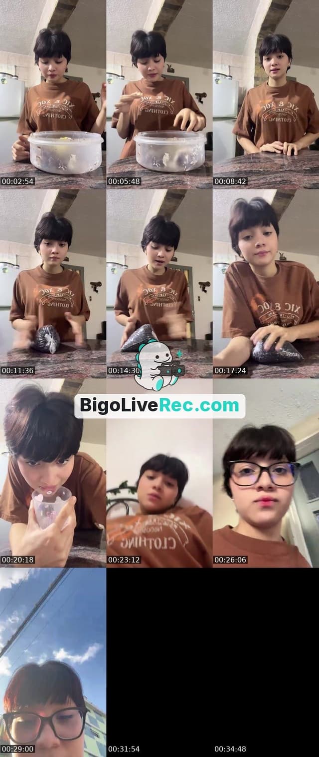 Bigo live: Holaaaaaaa❤️💕 by @soffflrb
