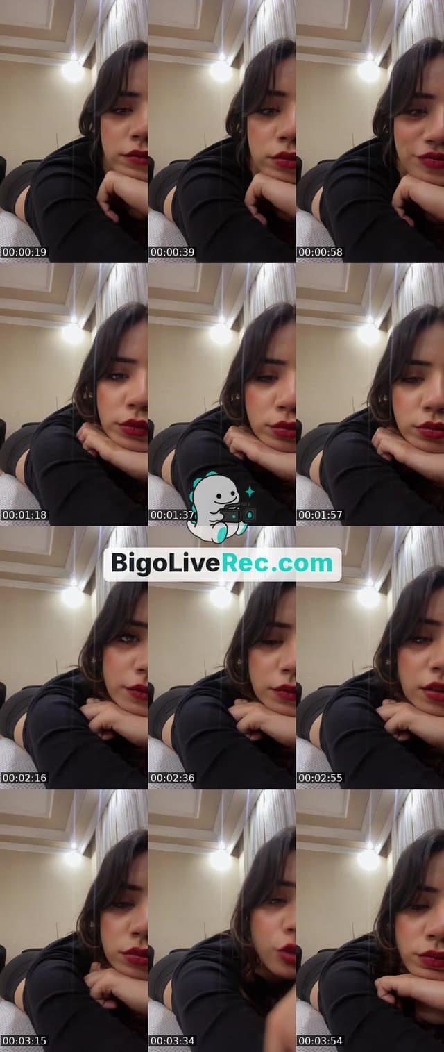 Bigo live: Merhaba by @1137029972
