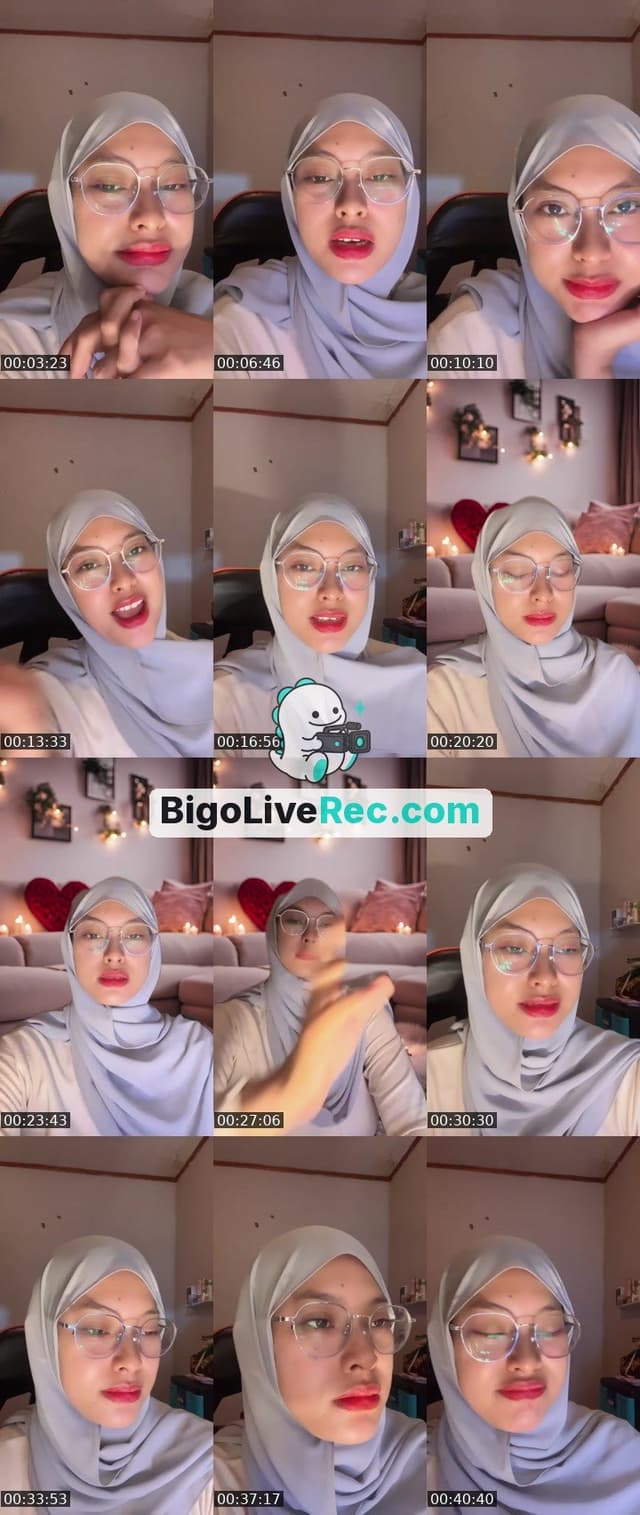 Bigo live: jom 💃❤️ by @onlymputs