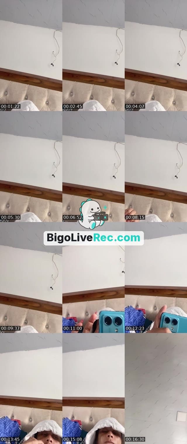Bigo live: #charmer Ven papasito by @lunita1112