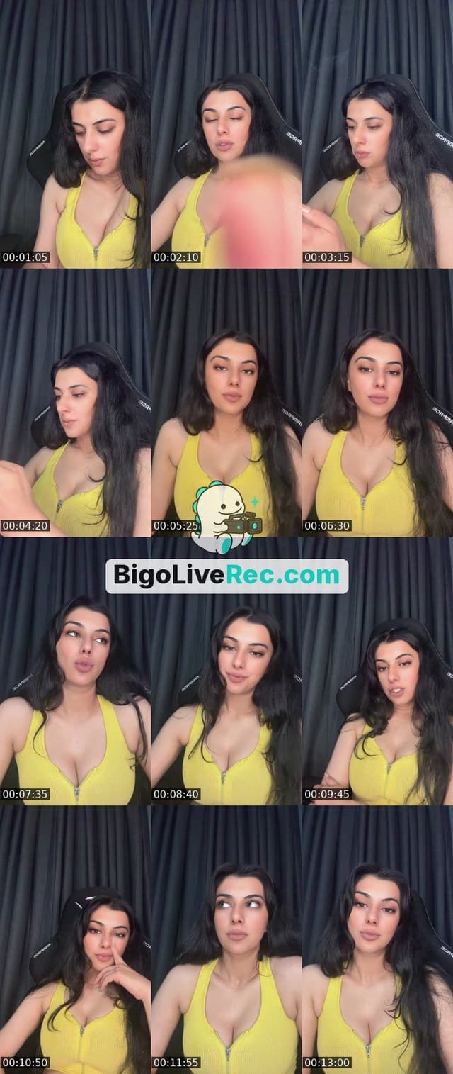 Bigo live: Tanışalım by @royalll.1