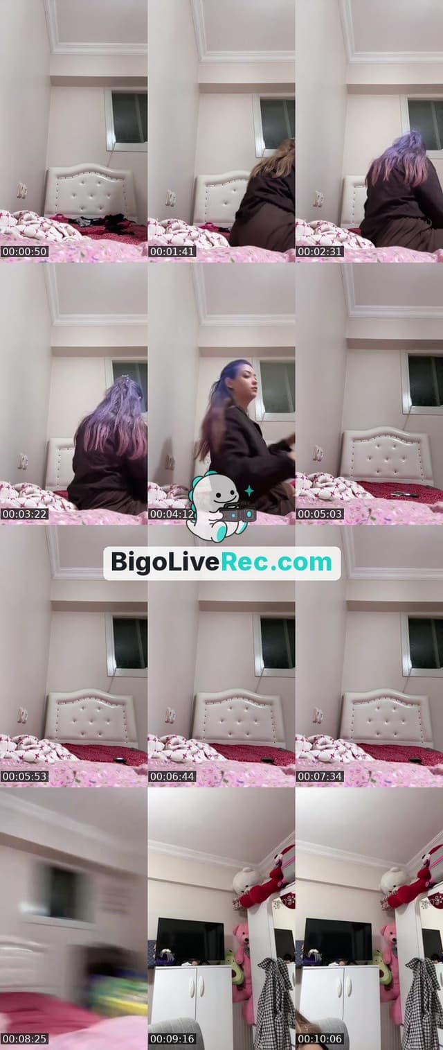 Bigo live: Görüntülü gel by @992351545